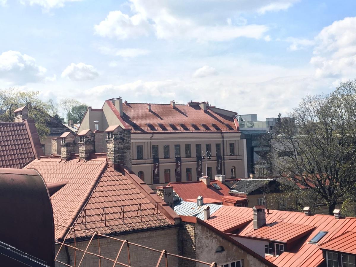 Grand Duke Apartment VNO Esterno foto