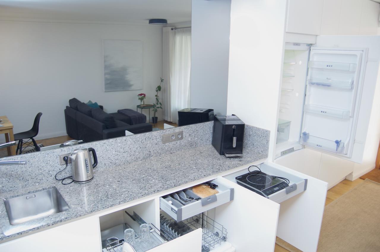 Grand Duke Apartment VNO Esterno foto