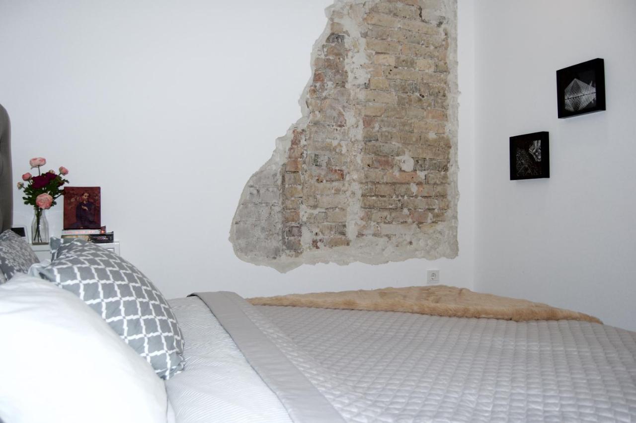 Grand Duke Apartment VNO Esterno foto