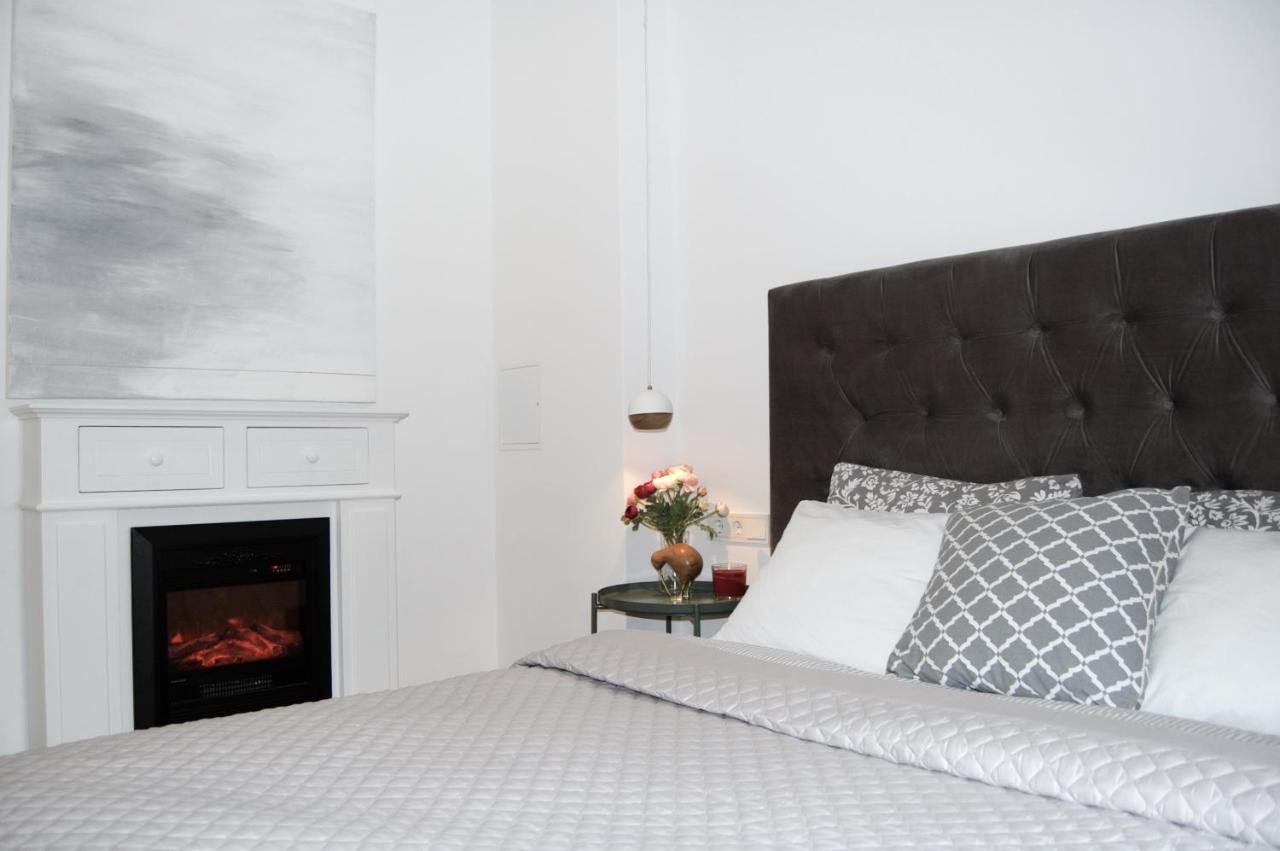 Grand Duke Apartment VNO Esterno foto