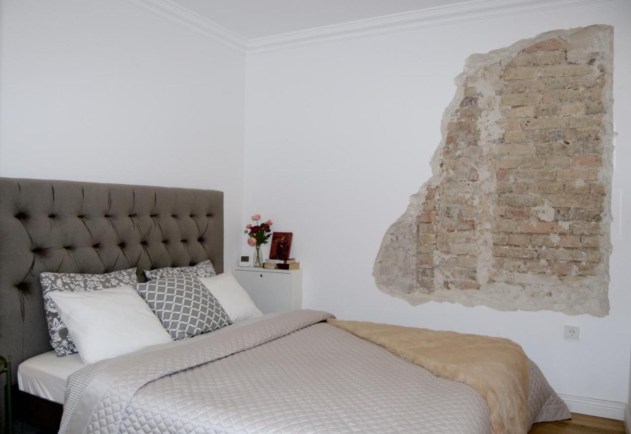 Grand Duke Apartment VNO Esterno foto
