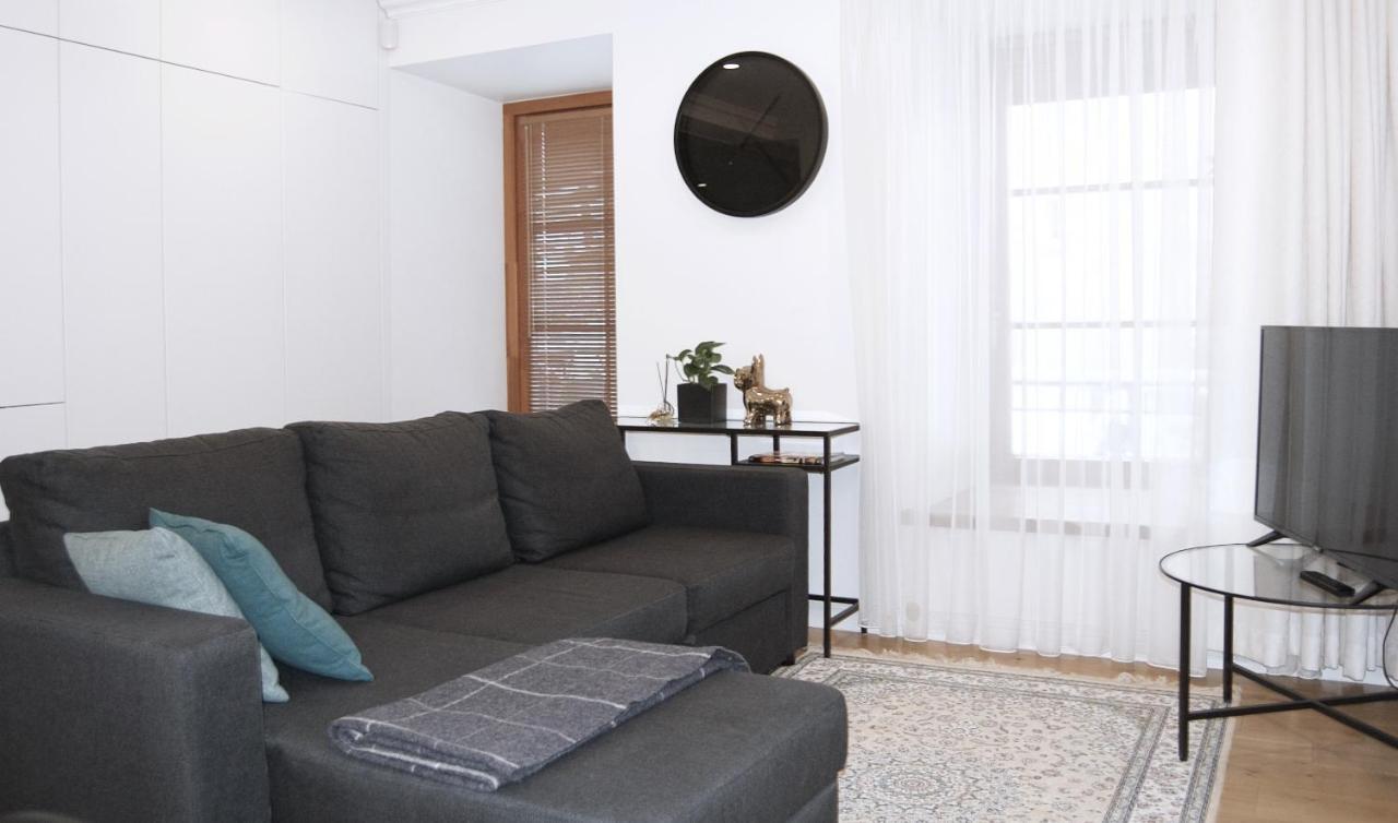 Grand Duke Apartment VNO Esterno foto