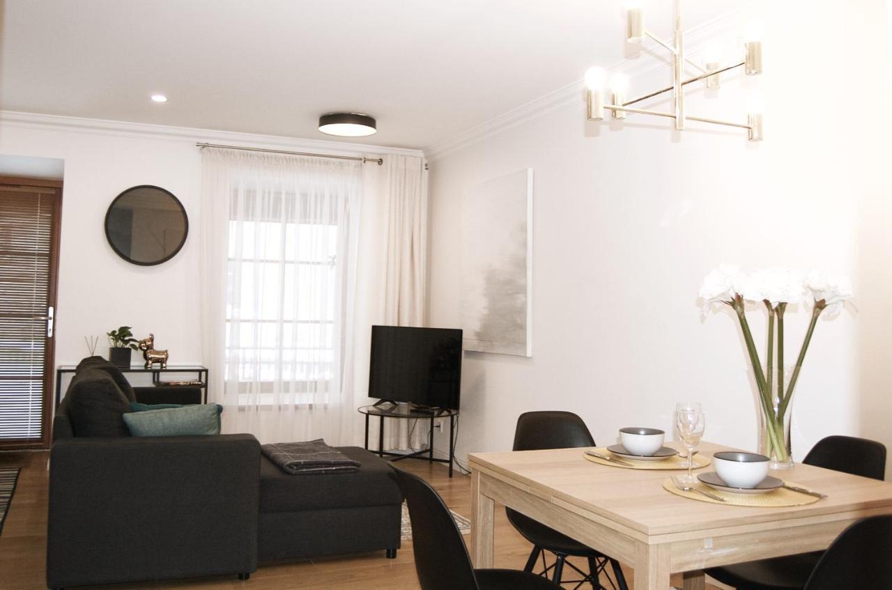 Grand Duke Apartment VNO Esterno foto