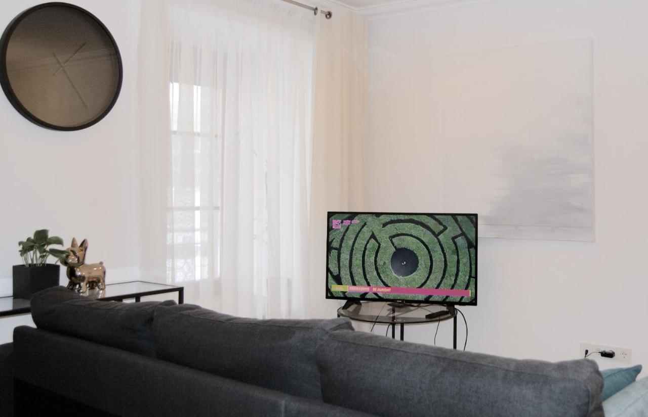Grand Duke Apartment VNO Esterno foto